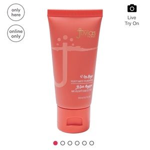 Juvia’s Place foundation